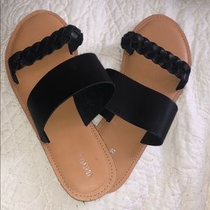 Forever 21 sandals